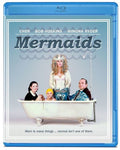 Mermaids - Mermaids - Blu-ray