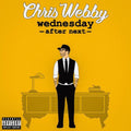 Webby,chris - Wednesday After Next - Music CD