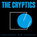 Cryptics - Continuous New Behavior - Music CD