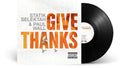 Selektah,statik & Wall,paul - Give Thanks - Vinyl Record