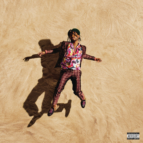 Miguel - War & Leisure [2LP]
