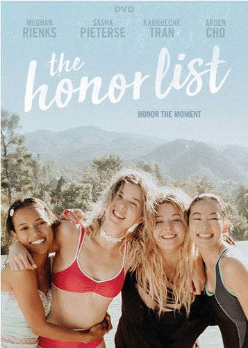 Honor List - Honor List - DVD