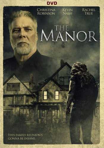 Manor - Manor - DVD