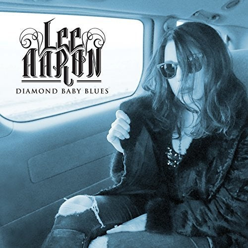 Pre-Order: Lee Aaron - Diamond Baby Blues Music CD
