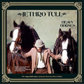 Jethro Tull - Heavy Horses (steven Wilson Remix) - Vinyl Record