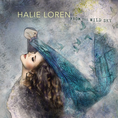 Loren,halie - From The Wild Sky - Music CD
