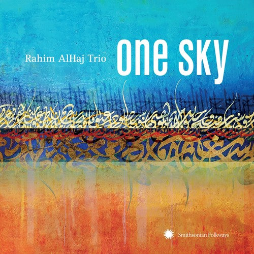 Alhaj,rahim - One Sky - Music CD
