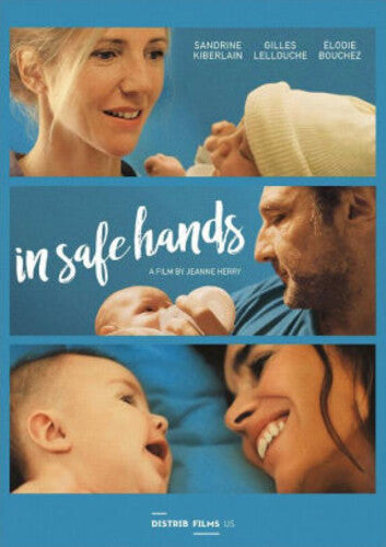 In Safe Hands - In Safe Hands - DVD