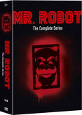 Mr Robot: Complete Series - Mr Robot: Complete Series - DVD