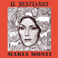 Monti,maria - Il Bestiario - Vinyl Record