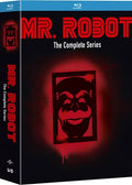 Mr Robot: Complete Series - Mr Robot: Complete Series - Blu-ray
