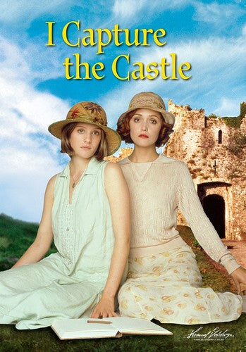 I Capture The Castle - I Capture The Castle - DVD
