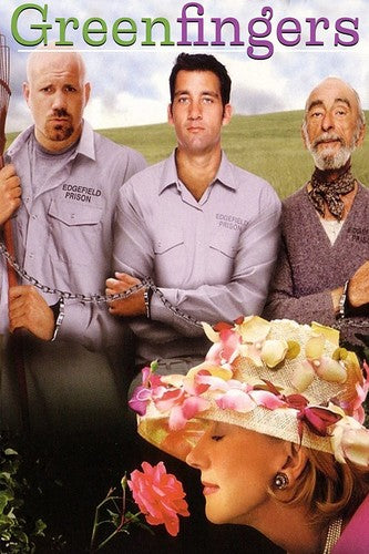 Greenfingers - Greenfingers - DVD
