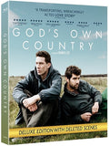 God's Own Country - God's Own Country - Blu-ray