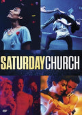 Saturday Church - Saturday Church - DVD