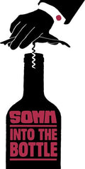 Somm: Into The Bottle - Somm: Into The Bottle - DVD