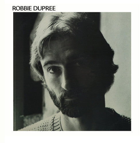 Dupree,robbie - Robbie Dupree - Music CD