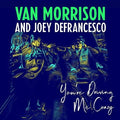 Morrison,van / Defrancesco,joey - You're Driving Me Crazy - Music CD