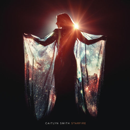 Smith,caitlyn - Starfire - Vinyl Record