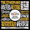 This Is Trojan Rock Steady / Various - This Is Trojan Rock Steady / Various - Music CD