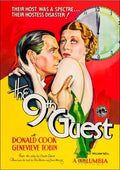 Ninth Guest - Ninth Guest - DVD