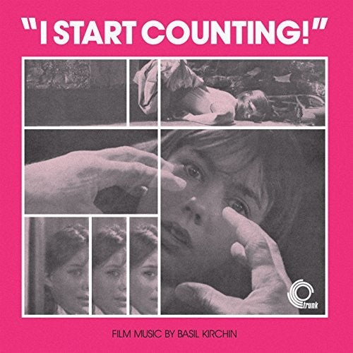 I Start Counting / O.s.t. - I Start Counting / O.s.t. - Vinyl Record