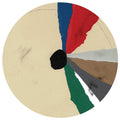 Jesse - Fluids - Vinyl Record