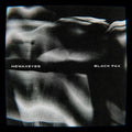 Newaxeyes - Black Fax - Vinyl Record