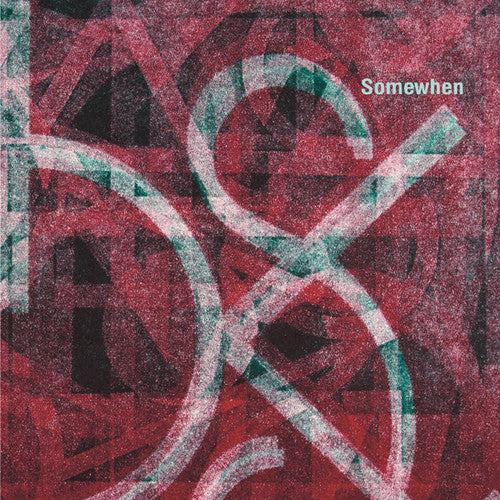 Somewhen - Afl - Vinyl Record