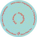 Kieran,phil - Polyrhythmics - Vinyl Record