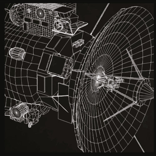 Under The Radar Sampler 1 / Various - Under The Radar Sampler 1 / Various - Vinyl Record