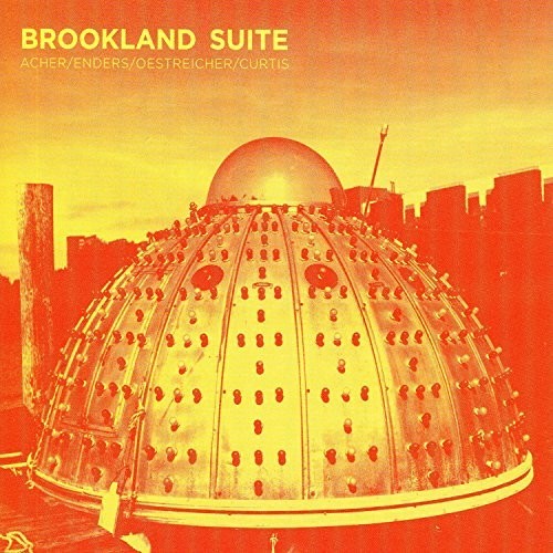 Enders,johannes / Acher,micha - Brookland Suite - Vinyl Record