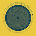 Holland,dave - Uncharted Territories - Music CD