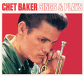 Baker,chet - Sings & Plays - Music CD