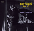 Brubeck,dave Quartet - At Oberlin & Wilshire Ebell - Music CD