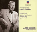 Knappertsbusch,hans - Hans Knappertsbusch: Decca & Westminster Bruckner - Music CD