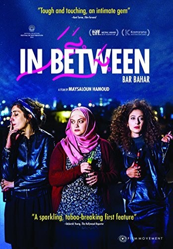 In Between - In Between - DVD