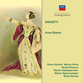 Donizetti / Varviso,silvio - Donizetti: Anna Bolena - Music CD