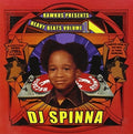 Dj Spinna - Heavy Beats Vol 1 - Music CD