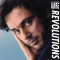 Jarre,jean Michel - Revolutions (30th Anniversary) - Vinyl Record