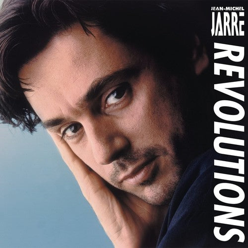 Jarre,jean Michel - Revolutions (30th Anniversary) - Vinyl Record