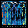 Jarre,jean Michel - Chronology (25th Anniversary) - Vinyl Record