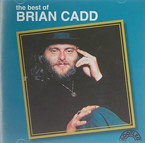 Cadd,brian - Best Of - Music CD