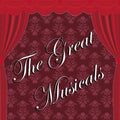 Great Musicals / Various - Great Musicals / Various - Music CD