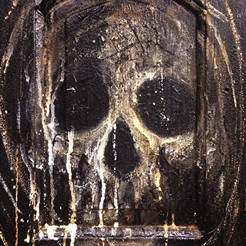 Men That Will Not Be Blamed For Nothing - Double Negative - Music CD