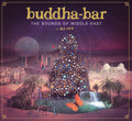 Buddha Bar: The Sounds Of Middle East / Various - Buddha Bar: The Sounds Of Middle East / Various - Music CD