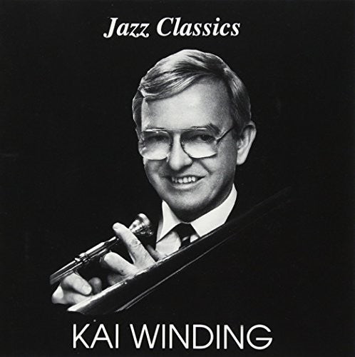 Winding,kai - Jazz Classics - Music CD