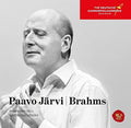 Brahms / Jarvi,paavo - Brahms: Symphony 1 & Haydn Variations - Super Audio CD