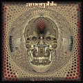Amorphis - Queen Of Time - Music CD