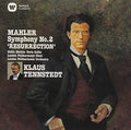 Mahler / Tennstedt,klaus - Mahler: Symphony 2 - Music CD